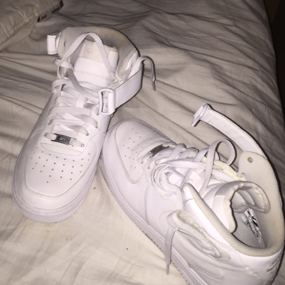 Air Force 1s - Picture 1 of 1